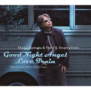 Good Night Angel/Love Train