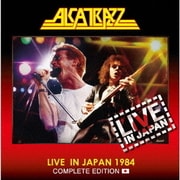 ライヴ・イン・ジャパン1984~コンプリート・エディション