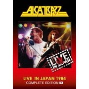 ライヴ・イン・ジャパン1984～コンプリート・エディション
