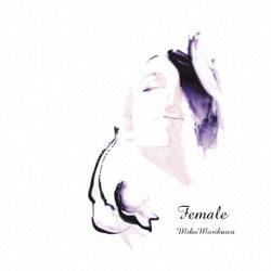 森川美穂／female