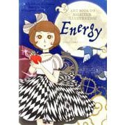 Energy-ART BOOK OF SELECTED ILLUSTRATION [単行本]