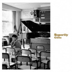 Superfly／Gifts
