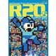 R20+5 ロックマン＆ロックマンX オフィシャルコンプリートワークス [単行本]