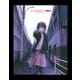 『lain』安倍吉俊画集 オムニプレゼンス―an omnipresence in wired 復刻版 [単行本]