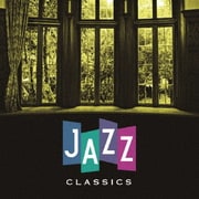 JAZZ クラシックス ベスト (決定盤!!)