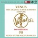 ヴィーナス・アメイジングSACD スーパー・サンプラー Vol.24
