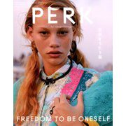 PERK 2018年 09月号 [雑誌]