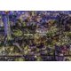 夜の工場百景―ドローン空撮写真集 [単行本]