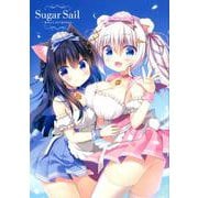 Sugar Sail－笹井さじARTWORKS [単行本]