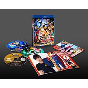 快盗戦隊ルパンレンジャーVS警察戦隊パトレンジャー Blu-ray COLLECTION 2