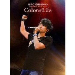 下野紘／下野紘ライヴハウスツアー2018 "Color of Life" [Blu-ray Disc]