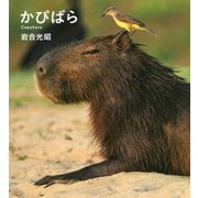 かぴばら(IWAGO'S BOOK〈5〉) [単行本]