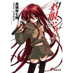 灼眼のシャナ ライトノベル文庫版 (電撃文庫) [文庫]