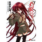 灼眼のシャナ ライトノベル文庫版 (電撃文庫) [文庫]