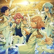 あんさんぶるスターズ! アルバムシリーズ Present -fine-