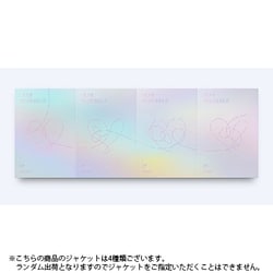 LOVE YOURSELF ANSWER - BTS [CD]