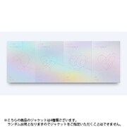 LOVE YOURSELF ANSWER - BTS [CD]