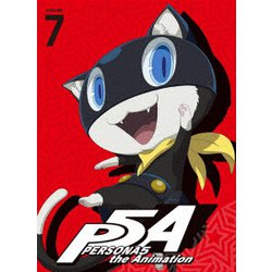 ペルソナ5 VOLUME 7 [DVD]