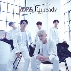 MAP6／I'm ready～JP.ver～