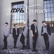 I'm ready～JP.ver～