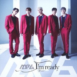 MAP6／I'm ready～JP.ver～