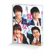 ドラマ 覚悟はいいかそこの女子。 [Blu-ray Disc]
