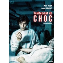 ショック療法 [DVD]