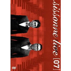 シソンヌライブ[sept] [DVD]