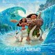 モアナと伝説の海 オリジナル・サウンドトラック <英語版>