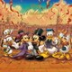 ディズニー フェアリーテイル・ウェディング 2 ～東京ディズニーシー・ホテルミラコスタ～