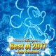 東京ディズニーシー ベスト・オブ・2017 ～春夏秋冬～