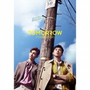 TOMORROW