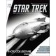 スタートレック・スターシップコレクション 2018年 9/18号（112） [雑誌]