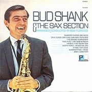 バド・シャンク&ザ・サックス・セクション