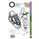 Oau magazine 第5号 [ムックその他]