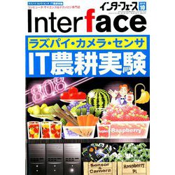 Interface (インターフェース) 2018年 10月号 [雑誌]