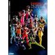 宇宙戦隊キュウレンジャー公式完全読本 [ムックその他]