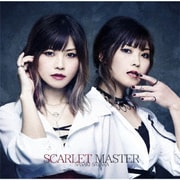 SCARLET MASTER (TVアニメ『閃乱カグラ SHINOVI MASTER -東京妖魔篇-』 オープニング 主題歌)
