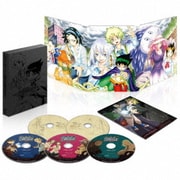 ムヒョとロージーの魔法律相談事務所 コンプリート Blu-ray BOX