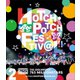 765 MILLION ALLSTARS／THE IDOLM@STER 765 MILLIONSTARS HOTCHPOTCH FESTIV@L!! LIVE Blu-ray DAY2 [Blu-ray Disc]