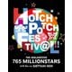 765 MILLION ALLSTARS／THE IDOLM@STER 765 MILLIONSTARS HOTCHPOTCH FESTIV@L!! LIVE Blu-ray GOTTANI-BOX [Blu-ray Disc]