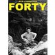 佐久間一行 SHOW 2018 FORTY [DVD]