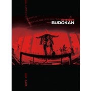 20180206 LIVE AT BUDOKAN