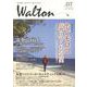 Walton vol.7-琵琶湖と西日本の静かな釣り [単行本]