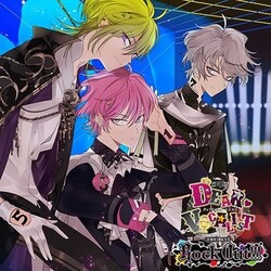 カレはヴォーカリスト CD「ディア ヴォーカリスト THE BEST Rock Out！！！ ＃2」 TYPE： A レオード・モモチ・ヨシュア [CD]