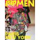 gap PRESS MEN VOL.55 [単行本]