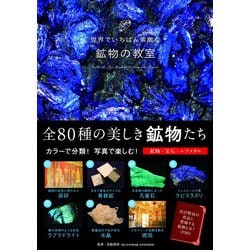 世界でいちばん素敵な鉱物の教室 [単行本]