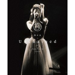 BoA／BoA THE LIVE 2018 ～Unchained～ [Blu-ray Disc]