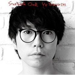 高橋優／STARTING OVER