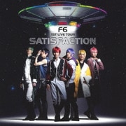おそ松さん on STAGE F6 1ST LIVE TOUR SATISFACTION